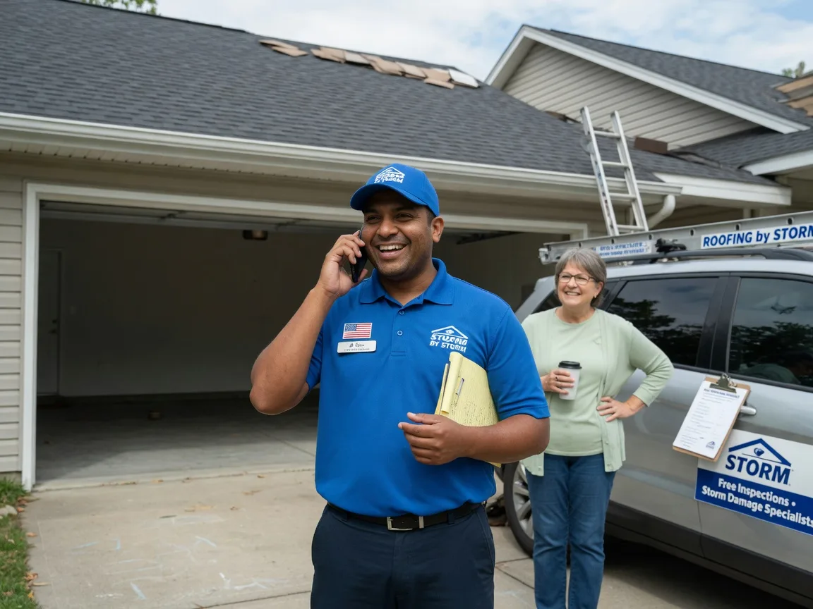 Roof Repair Near Me Fort Monmouth, NJ FAQs